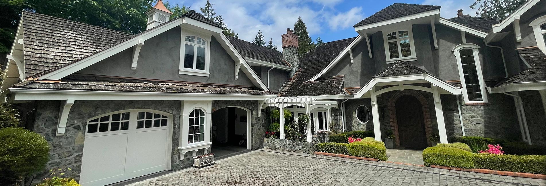 Colwood Painting Contractor, Painting Company and Painter